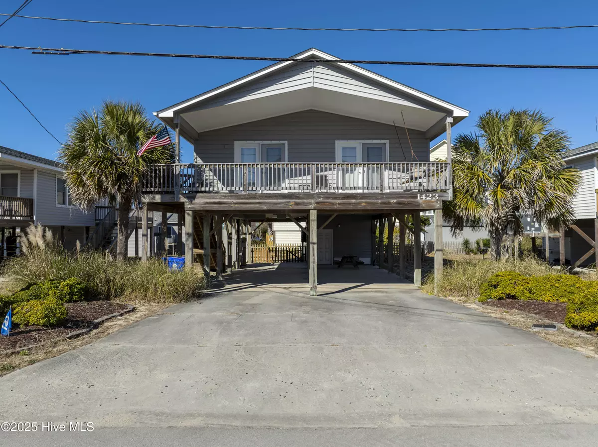 Surf City, NC 28445,1423 N Topsail DR