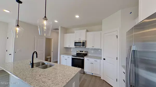 Greenville, NC 27834,2116 Dartford DR #B