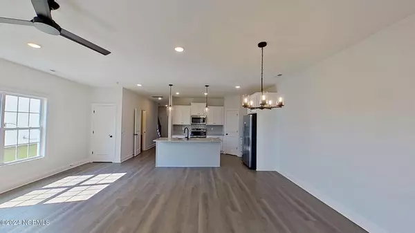 Greenville, NC 27834,2116 Dartford DR #B