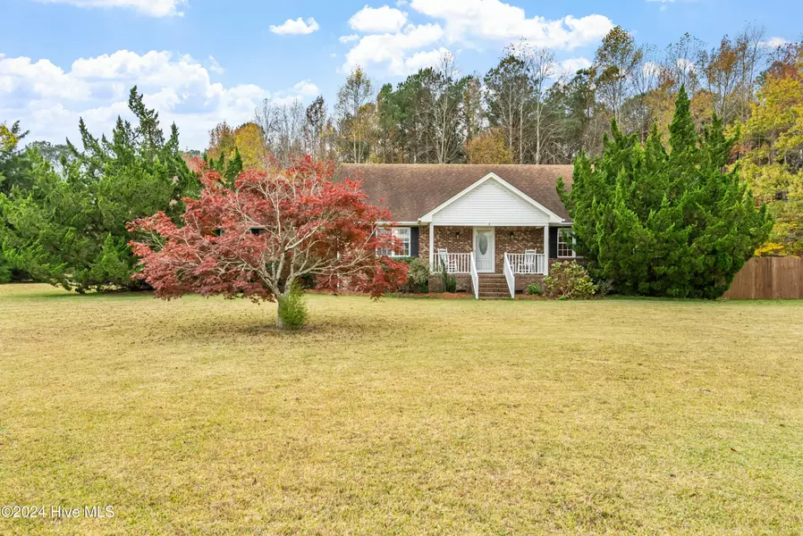 375 Lambs RD, Camden, NC 27921