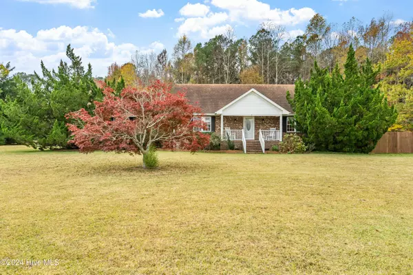 375 Lambs RD,  Camden,  NC 27921