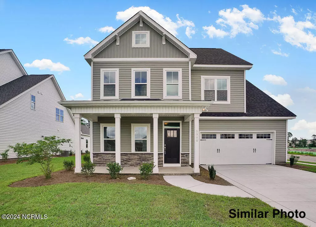 Leland, NC 28451,2806 Longleaf Pine CIR