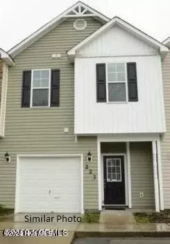 223 Caldwell LOOP, Jacksonville, NC 28546