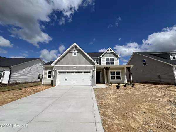 Aberdeen, NC 28315,706 Chestoa TRL #60