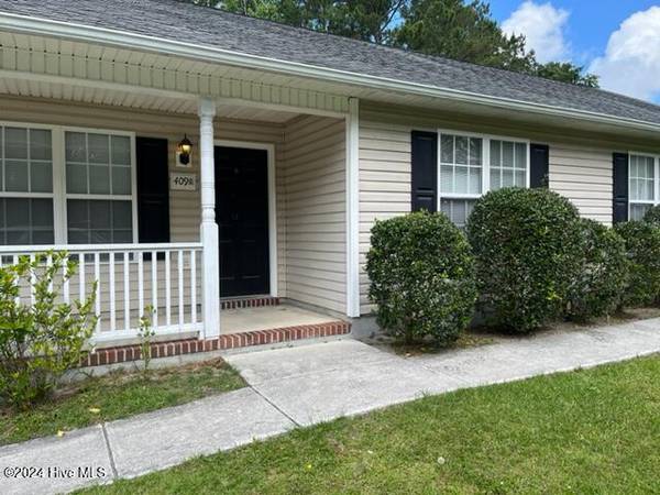 409 Belgrade Swansboro RD #A, Stella, NC 28582