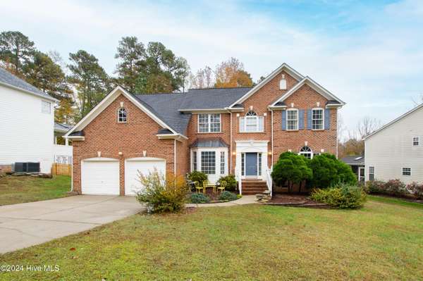 10800 Summerton DR, Raleigh, NC 27614