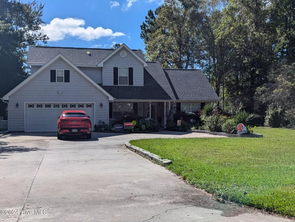 Shallotte, NC 28470,9 Nicklaus CT