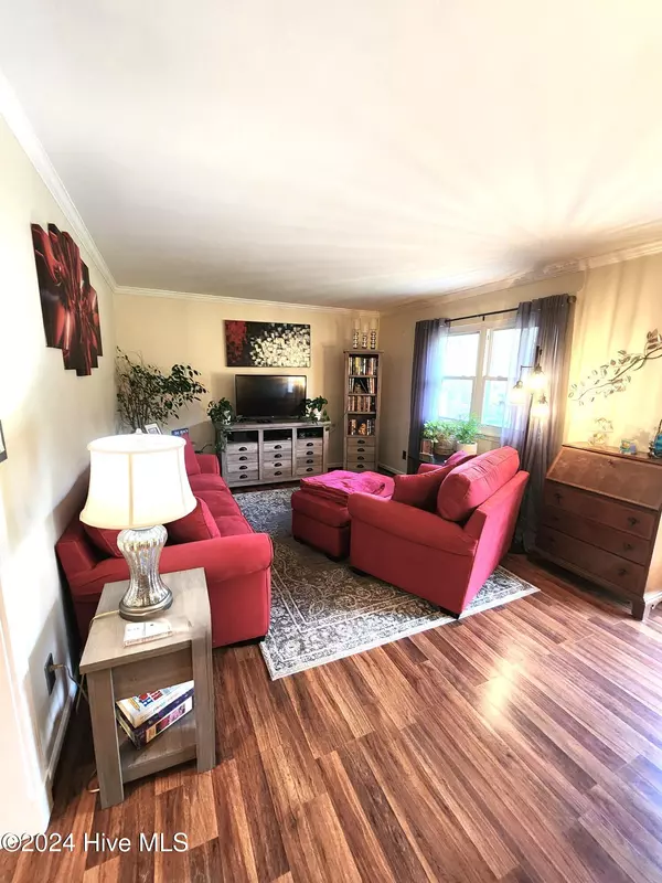 Hubert, NC 28539,186 Sand Ridge RD