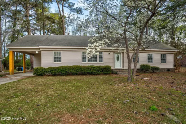 1906 Crescent DR W,  Wilson,  NC 27893