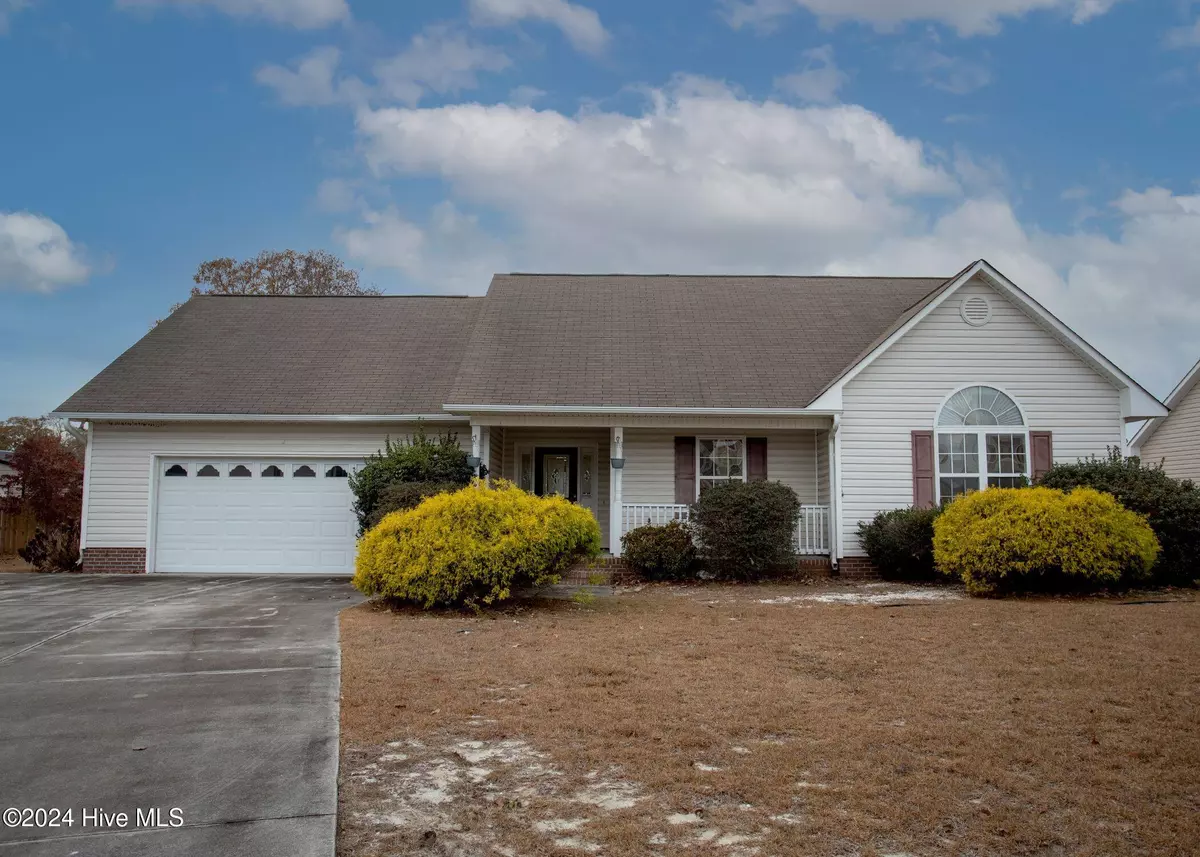 Richlands, NC 28574,302 Ivy Brook CT