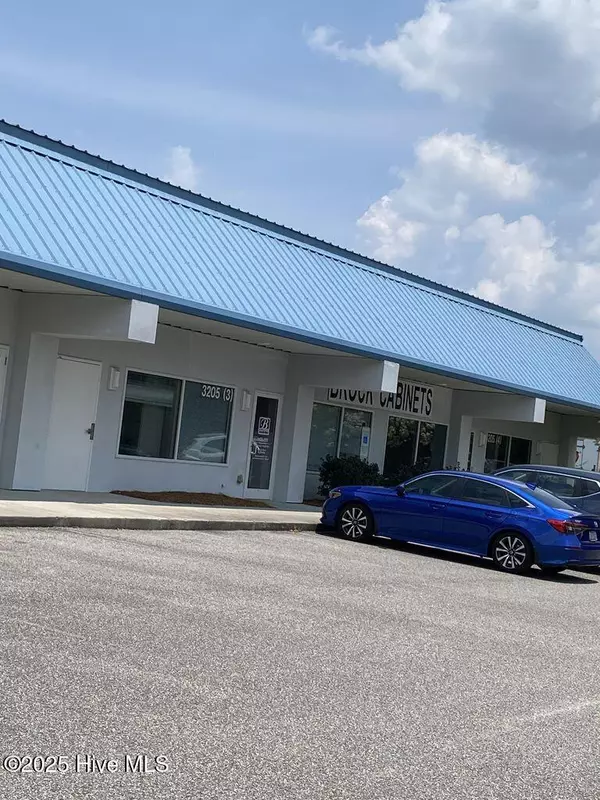 Wilmington, NC 28405,3205 Kitty Hawk RD