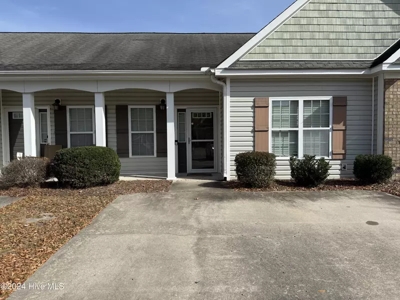 4101 Bluebill DR #4, Greenville, NC 27858