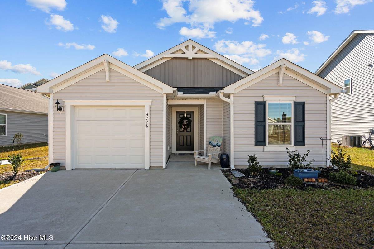 Southport, NC 28461,4778 Abbington Oaks WAY SE