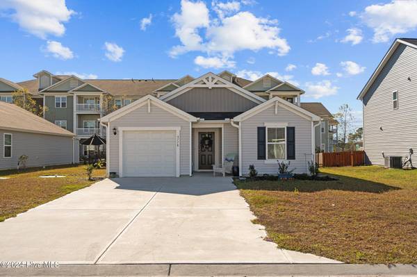 Southport, NC 28461,4778 Abbington Oaks WAY SE