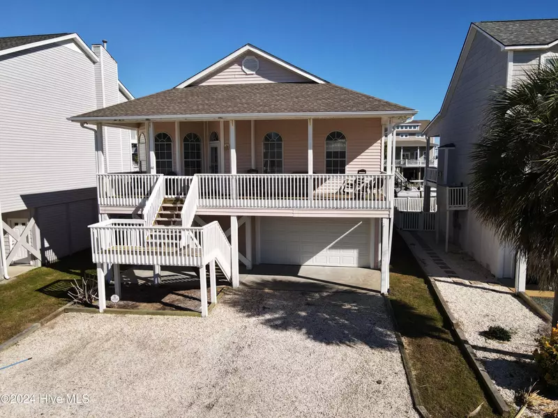 40 Goldsboro ST, Ocean Isle Beach, NC 28469