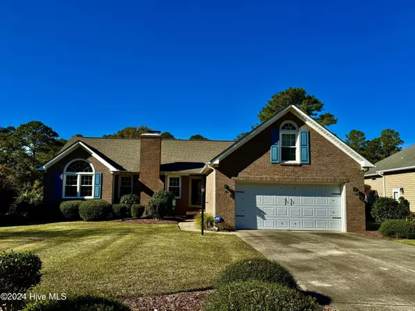 436 Innisbrook LN, New Bern, NC 28562