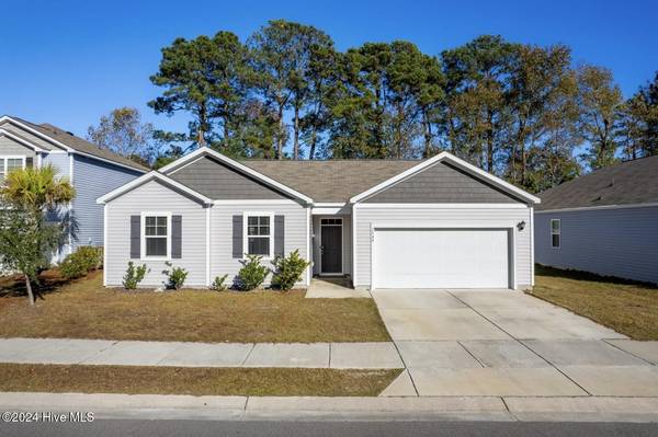 1744 Still Creek LN, Wilmington, NC 28411