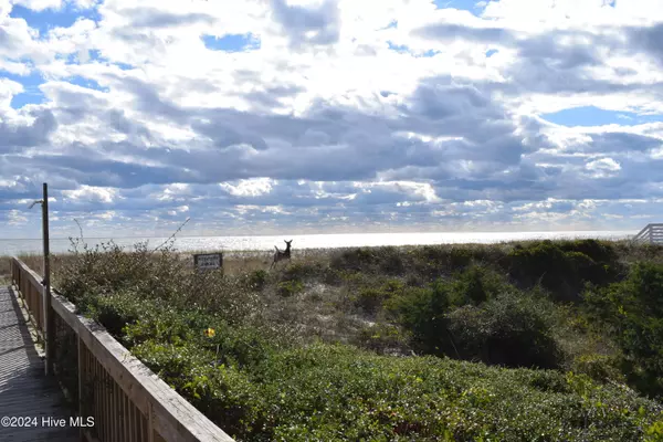 Holden Beach, NC 28462,239 Ocean BLVD W