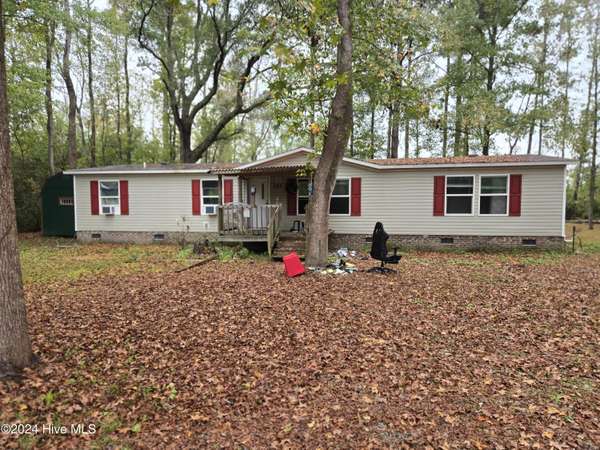 1125 Danford RD, Bolivia, NC 28422