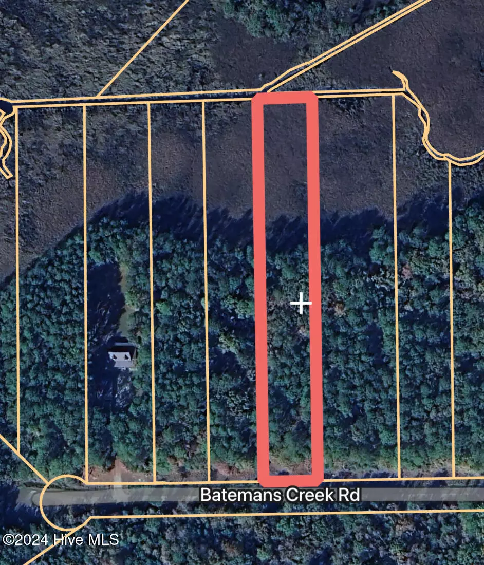 Belhaven, NC 27810,Tbd Batemans Creek RD