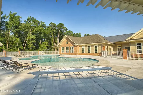 Rocky Mount, NC 27804,94 Turnberry