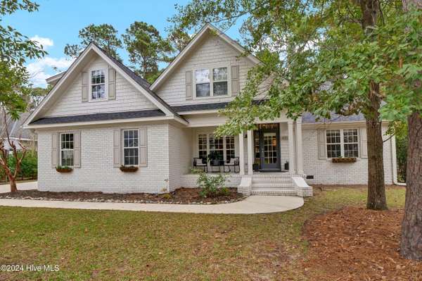 4217 Cravens Point RD, Wilmington, NC 28409