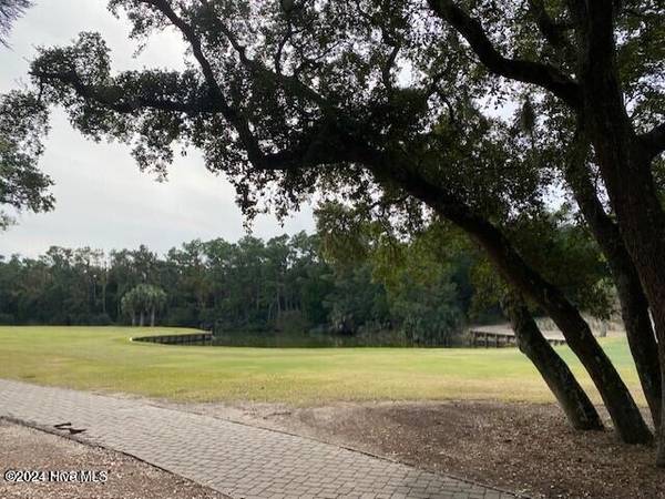 200 Stede Bonnet, Bald Head Island, NC 28461