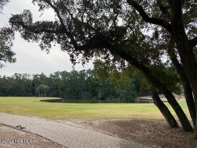 Bald Head Island, NC 28461,200 Stede Bonnet