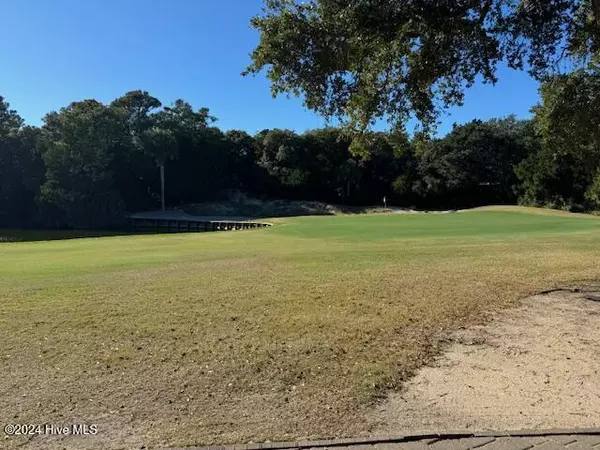 Bald Head Island, NC 28461,200 Stede Bonnet