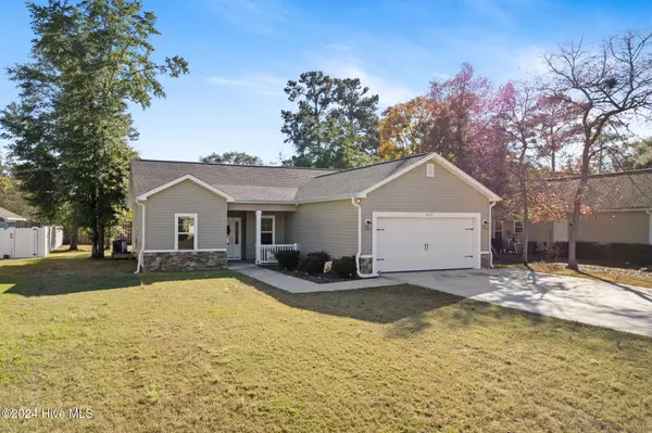 Calabash, NC 28467,9011 Oak Ridge Plantation DR SW