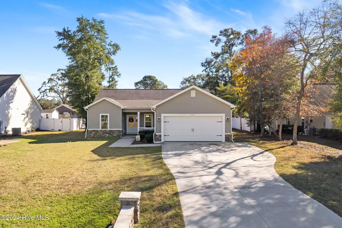 Calabash, NC 28467,9011 Oak Ridge Plantation DR SW