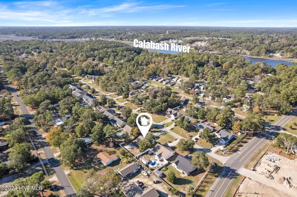 Calabash, NC 28467,9011 Oak Ridge Plantation DR SW