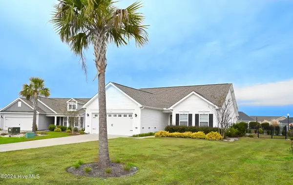 Ocean Isle Beach, NC 28469,912 Eastham CT SW