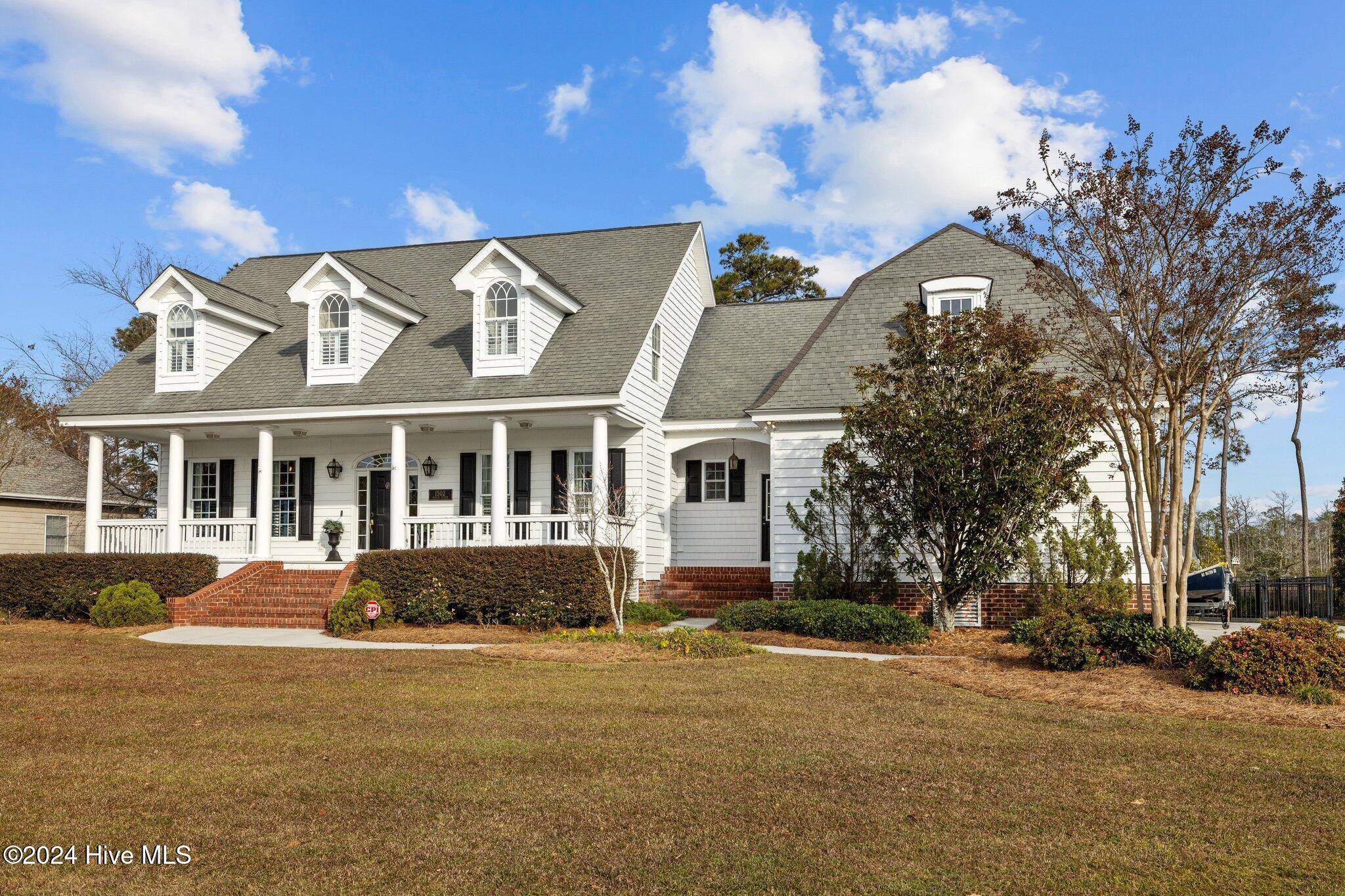 Morehead City, NC 28557,1502 Marsh Pointe