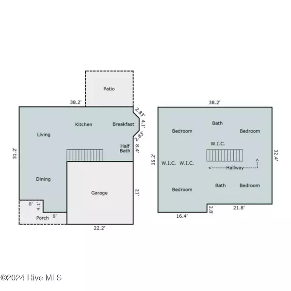 Rocky Point, NC 28457,300 Preswick DR