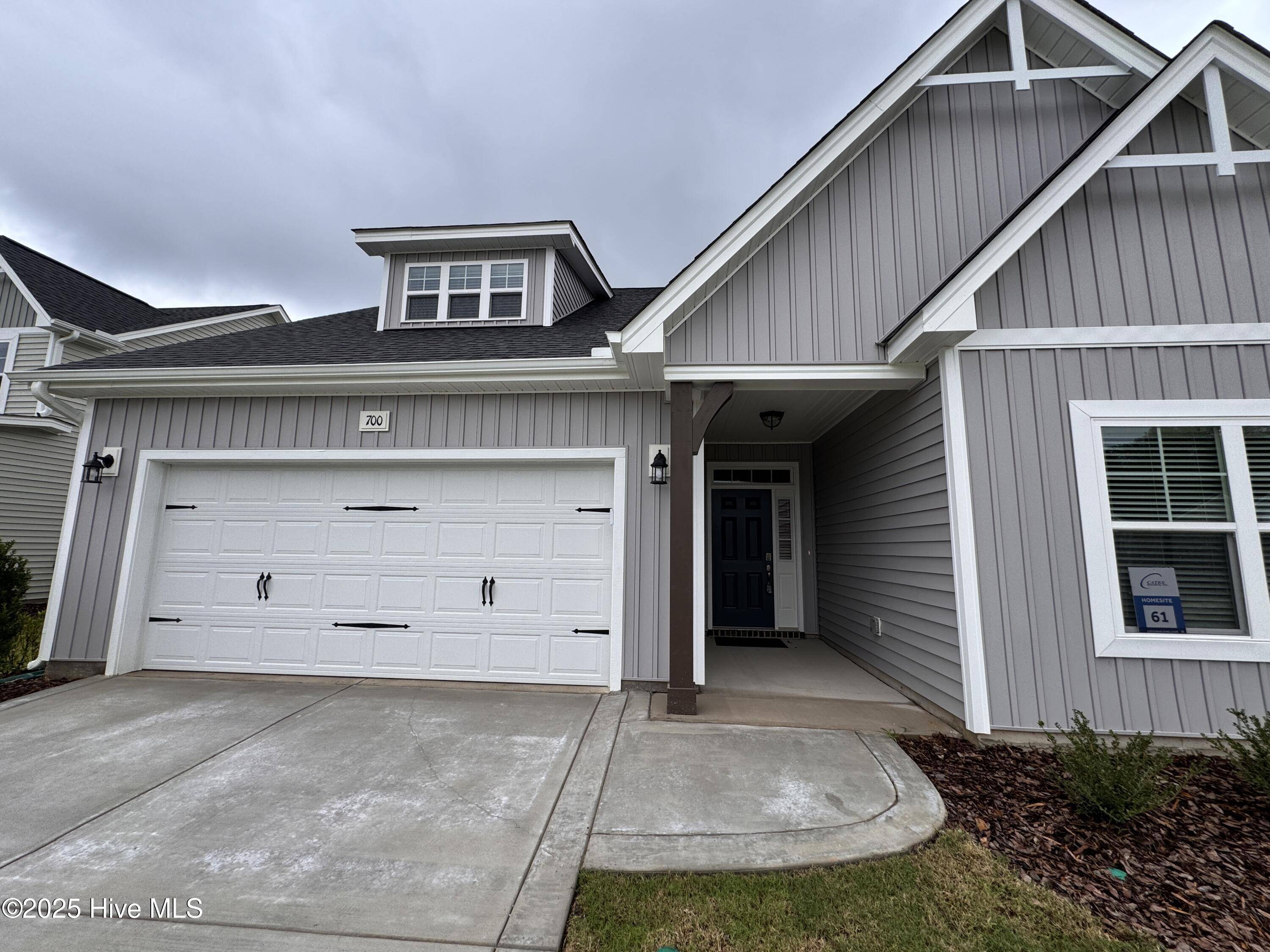 Aberdeen, NC 28315,700 Chestoa TRL #61