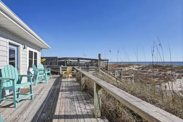 Topsail Beach, NC 28445,427 N Anderson BLVD