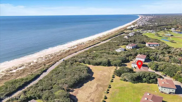 Oak Island, NC 28465,12 Foxfire TRCE