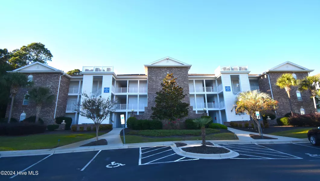 142 Avian DR #3916, Sunset Beach, NC 28468