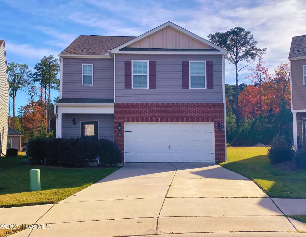 Rocky Mount, NC 27804,565 Golden Villas DR