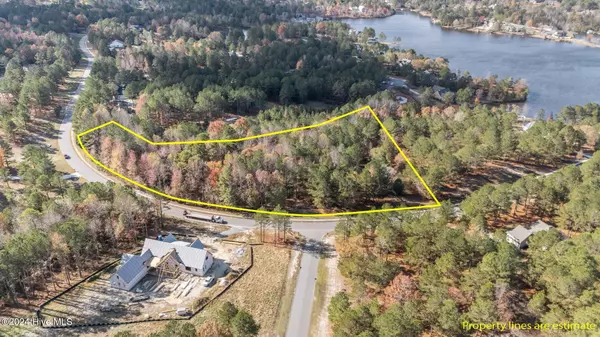 0 Broken Ridge TRL, West End, NC 27376