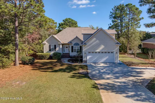 8705 Sedgley DR, Wilmington, NC 28412