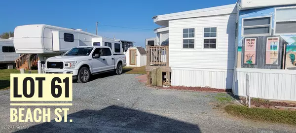 North Topsail Beach, NC 28460,61 Beach ST