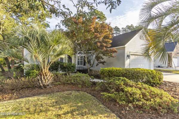 Sunset Beach, NC 28468,864 Sandpiper Bay DR SW