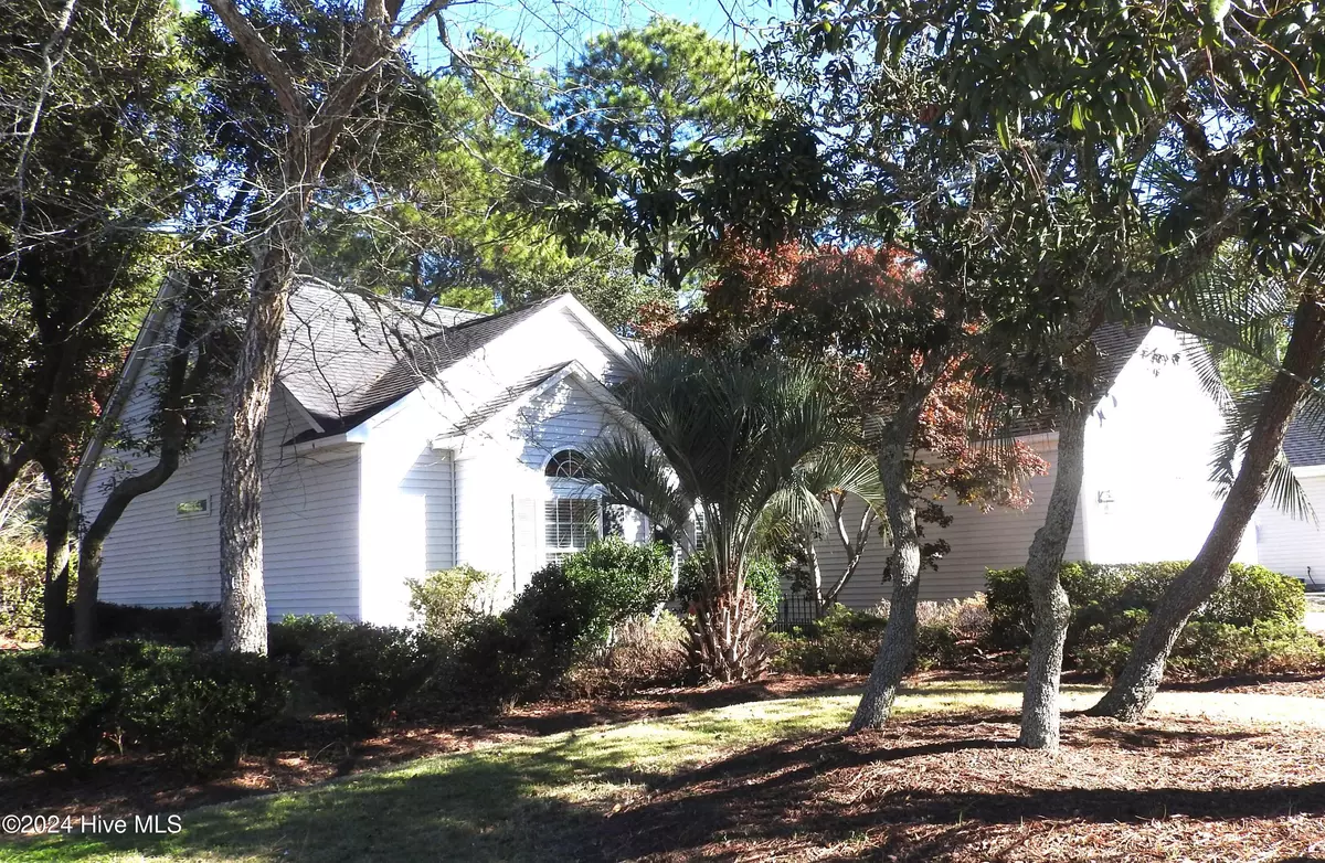 Sunset Beach, NC 28468,864 Sandpiper Bay DR SW