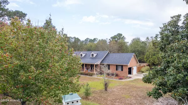 Salemburg, NC 28385,41 Fox Trace LN