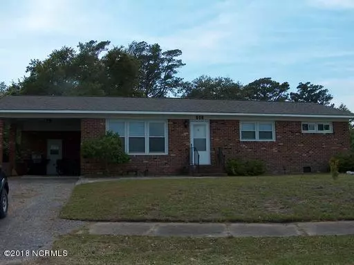 Morehead City, NC 28557,500 Mansfield Pkwy