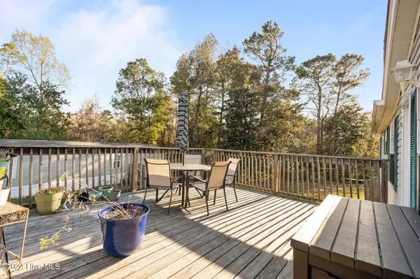 Hampstead, NC 28443,834 Wildwood CIR