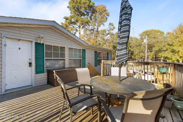 Hampstead, NC 28443,834 Wildwood CIR