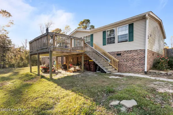 Hampstead, NC 28443,834 Wildwood CIR